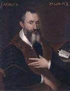 Carlo Sigonio Bartolomeo Passerotti